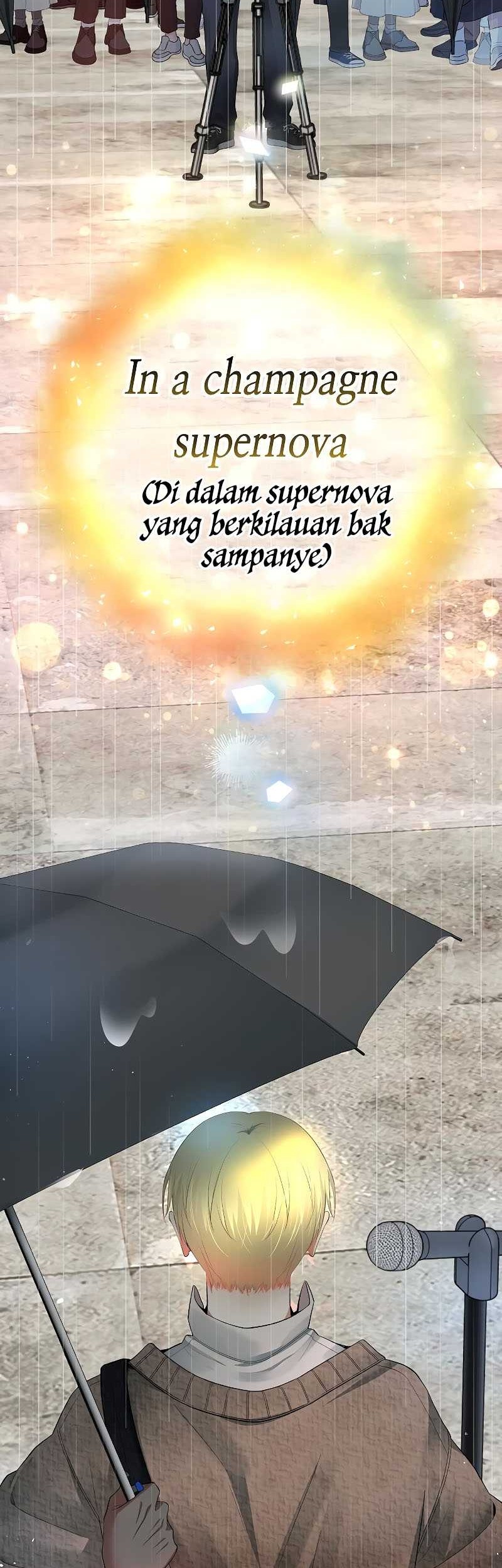 A Tidal Wave of Glory Chapter 54 halaman 51