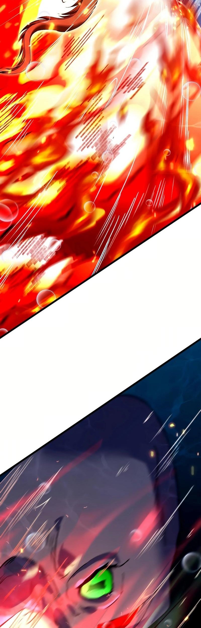 Evolution from Carp to Divine Dragon Chapter 37 halaman 30