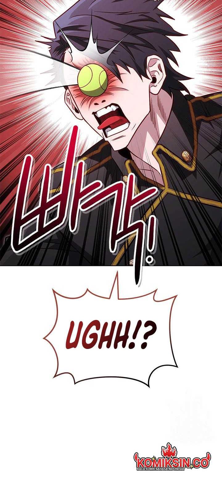 My Insanely Competent Underlings Chapter 59 halaman 29