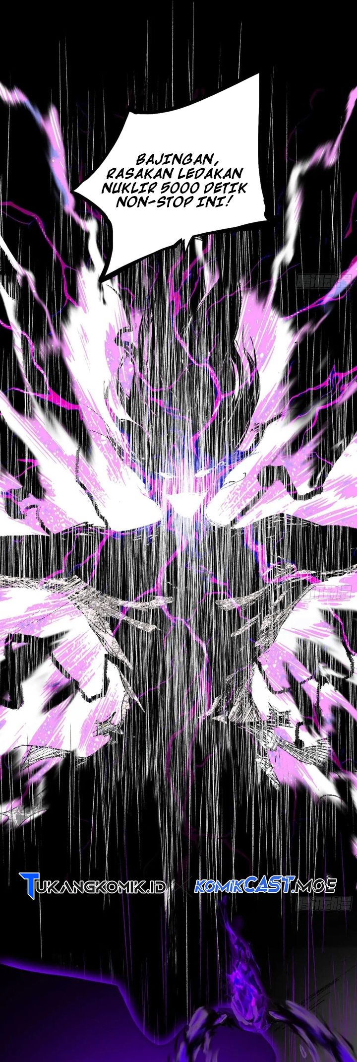 I’m An Evil God Chapter 539 halaman 24