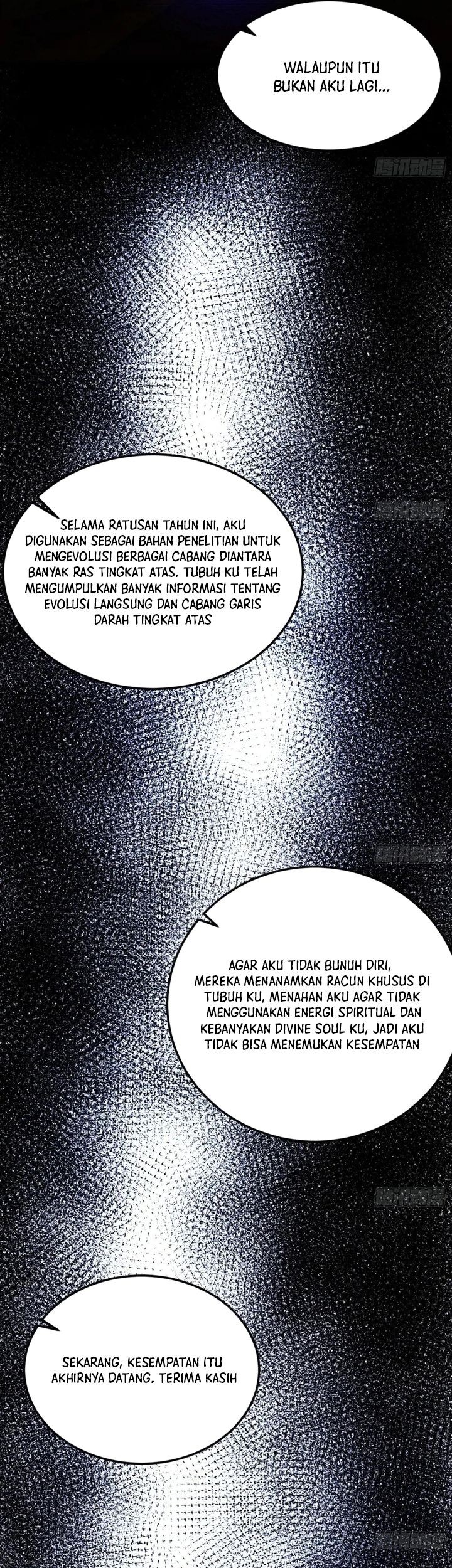 I’m An Evil God Chapter 538 halaman 22