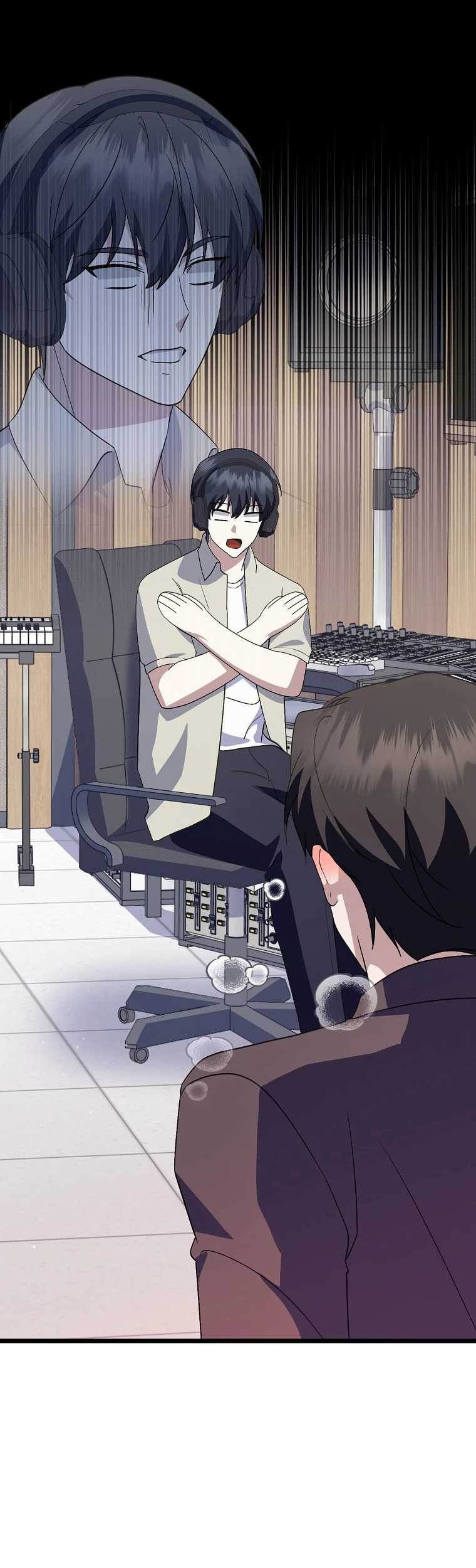 The Crazy Genius Composer Returns Chapter 50 halaman 44