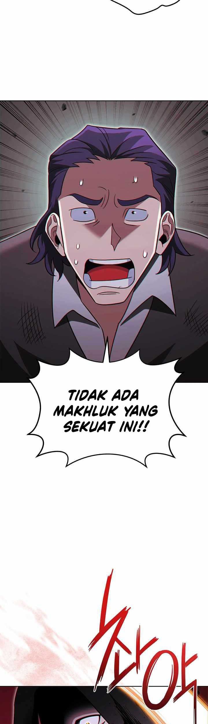 My Insanely Competent Underlings Chapter 61 halaman 35