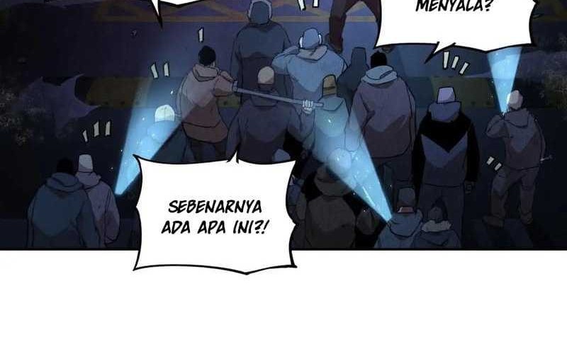Frozen Frontiers Chapter 29 halaman 22