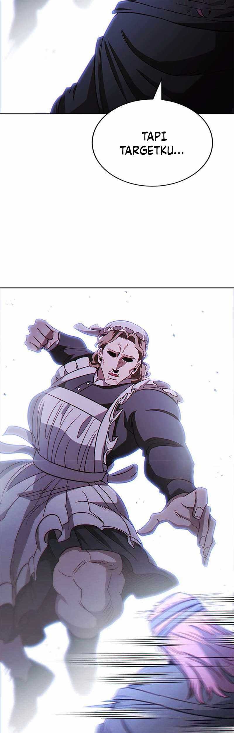 My Insanely Competent Underlings Chapter 64 halaman 40