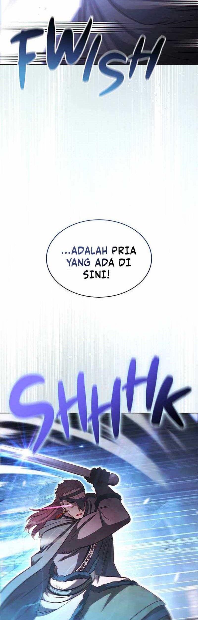 My Insanely Competent Underlings Chapter 64 halaman 41