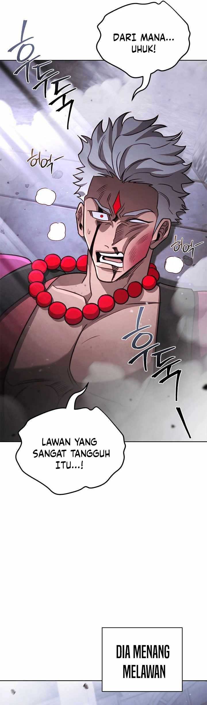 My Insanely Competent Underlings Chapter 63 halaman 34