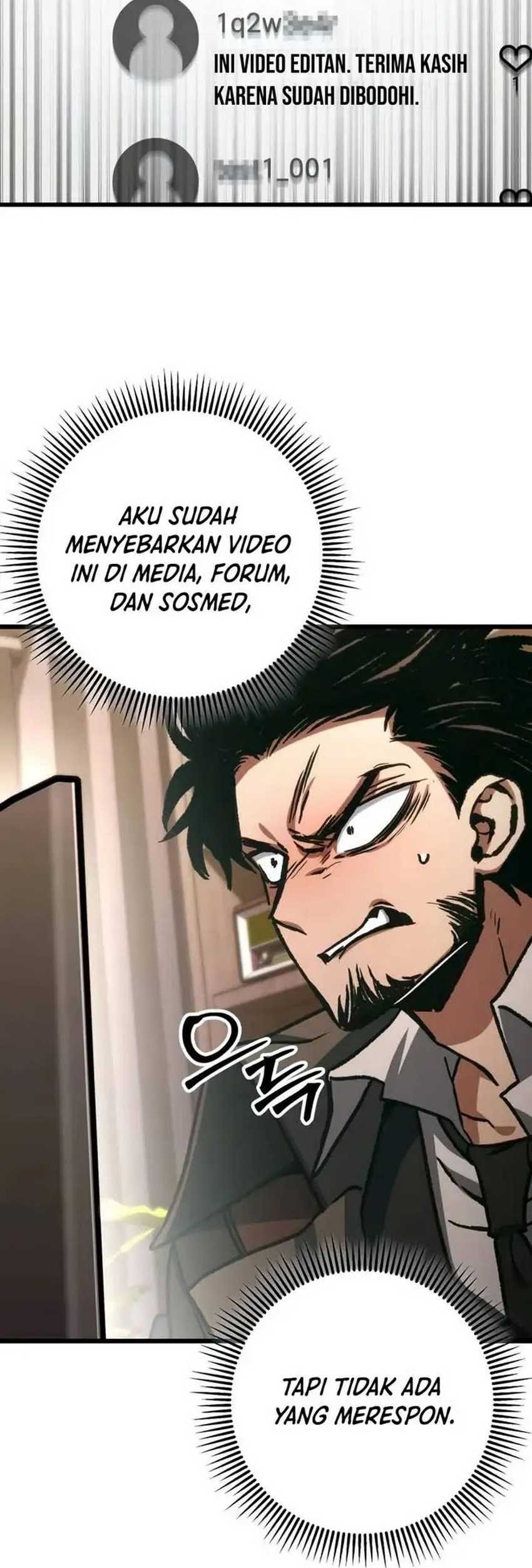 The Genius Assassin Who Takes it All Chapter 64 halaman 48