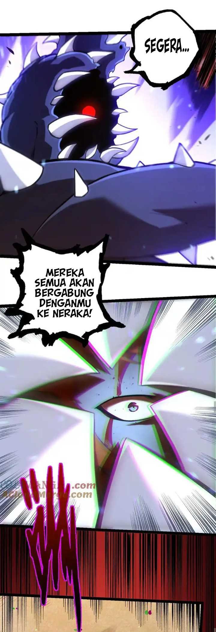 Evolution Begins With A Big Tree Chapter 324 Gambar 29