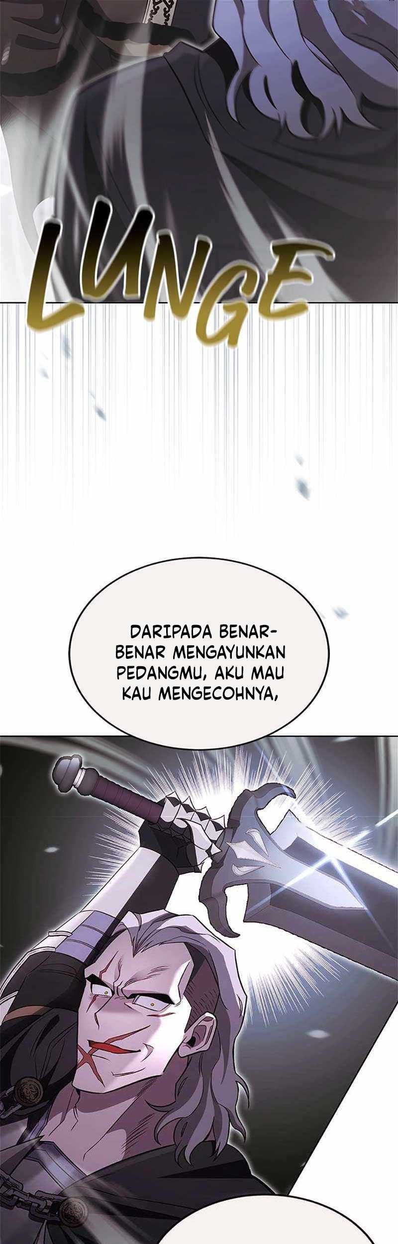 My Insanely Competent Underlings Chapter 65 halaman 42