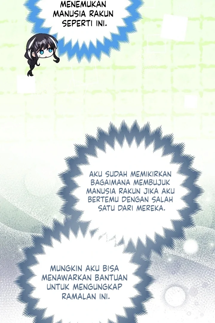 The Crazy Killer Whale’s Favourite Penguin Chapter 32 Gambar 51
