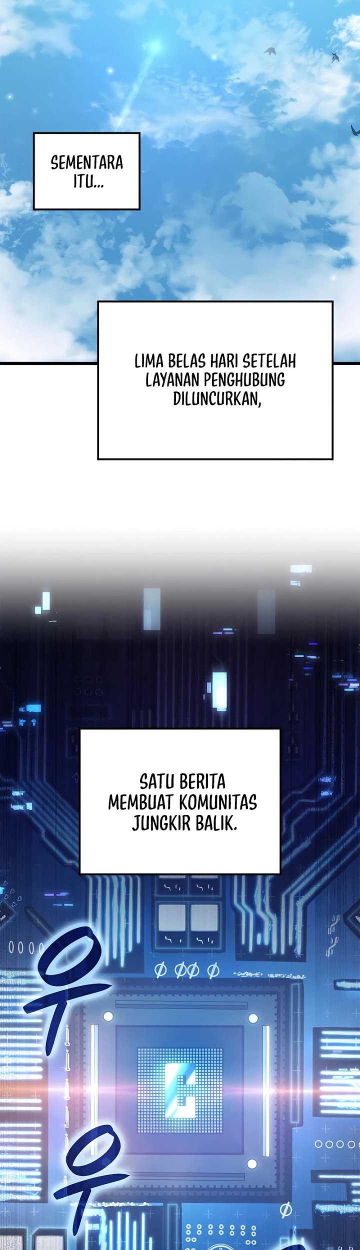 The Count’s Youngest Son Is A Player! Chapter 90 Gambar 28
