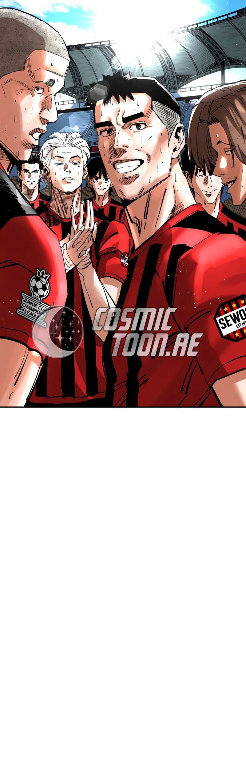 Build Up Chapter 158 Gambar 43