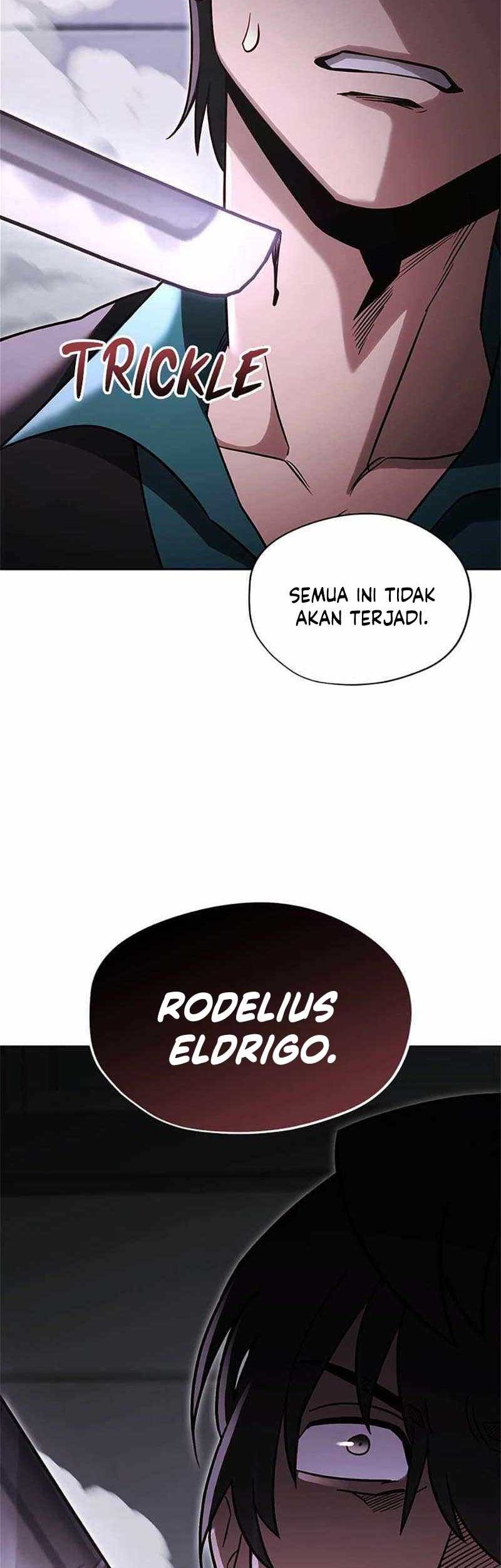 My Insanely Competent Underlings Chapter 67 halaman 32