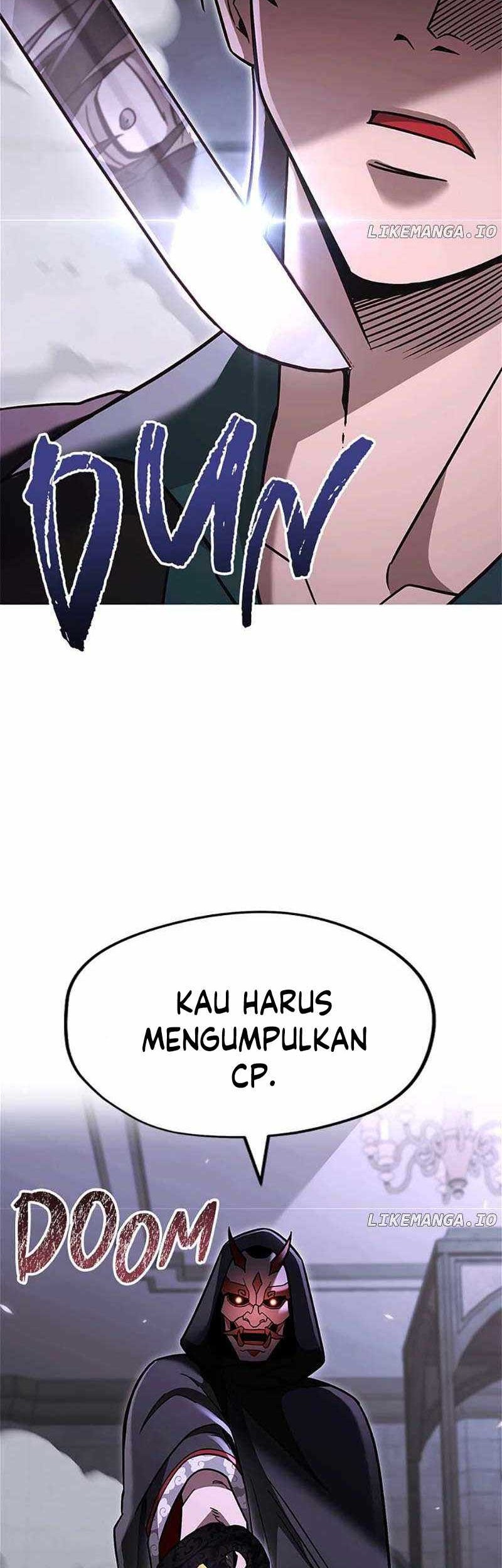 My Insanely Competent Underlings Chapter 67 halaman 33