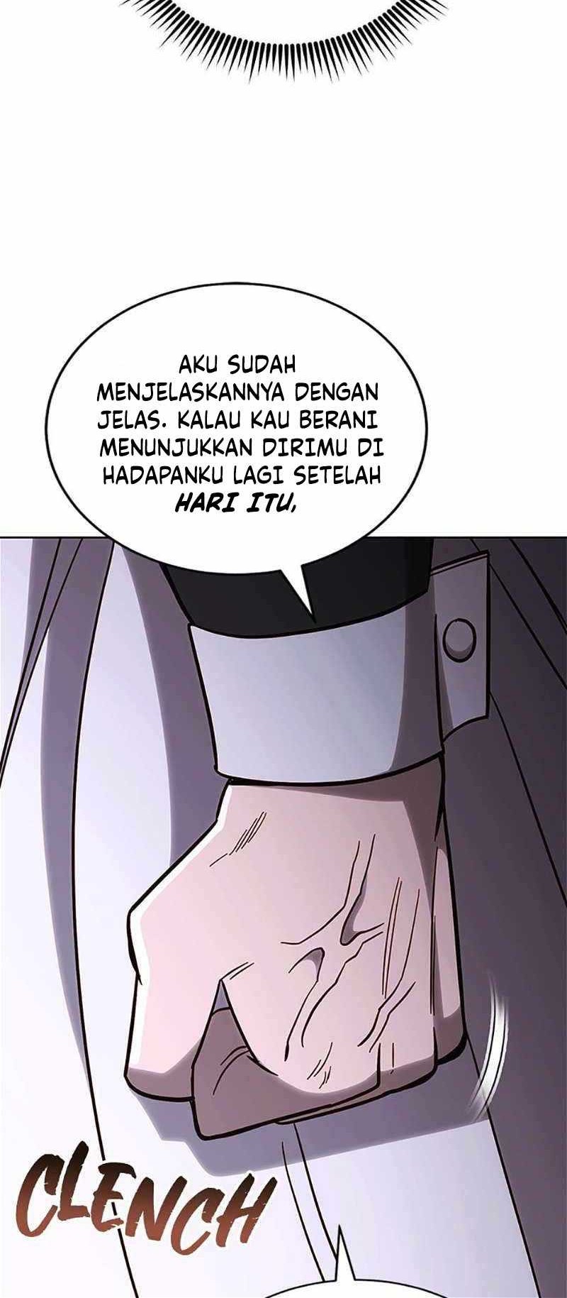 My Insanely Competent Underlings Chapter 66 halaman 36