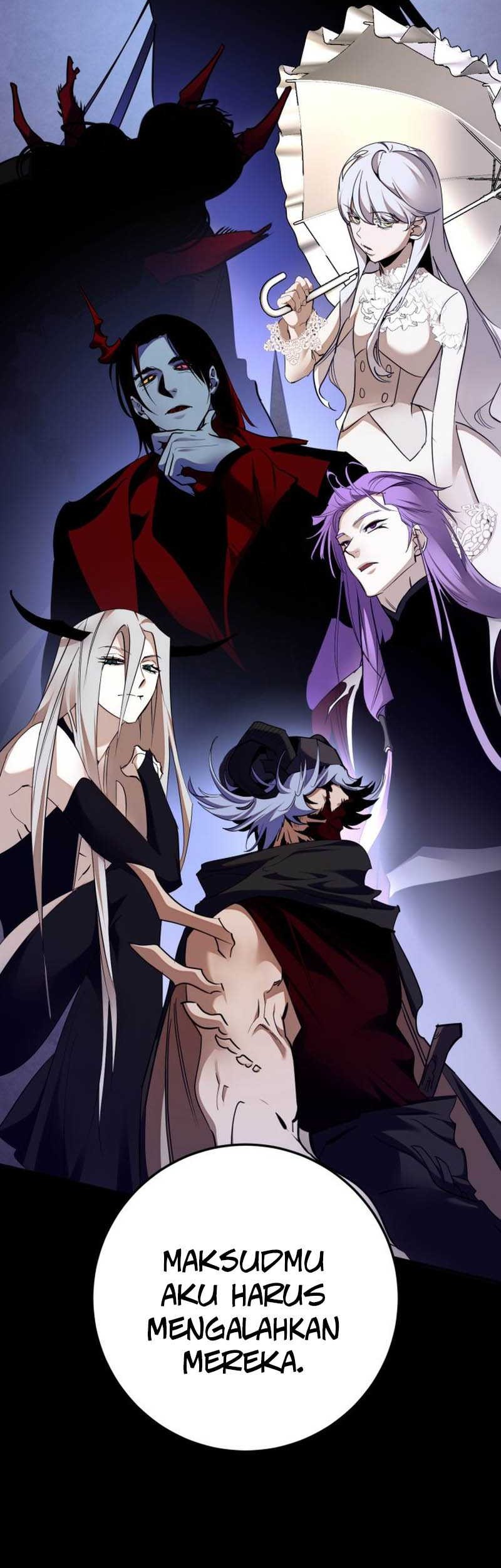 Return to Player Chapter 182 halaman 32