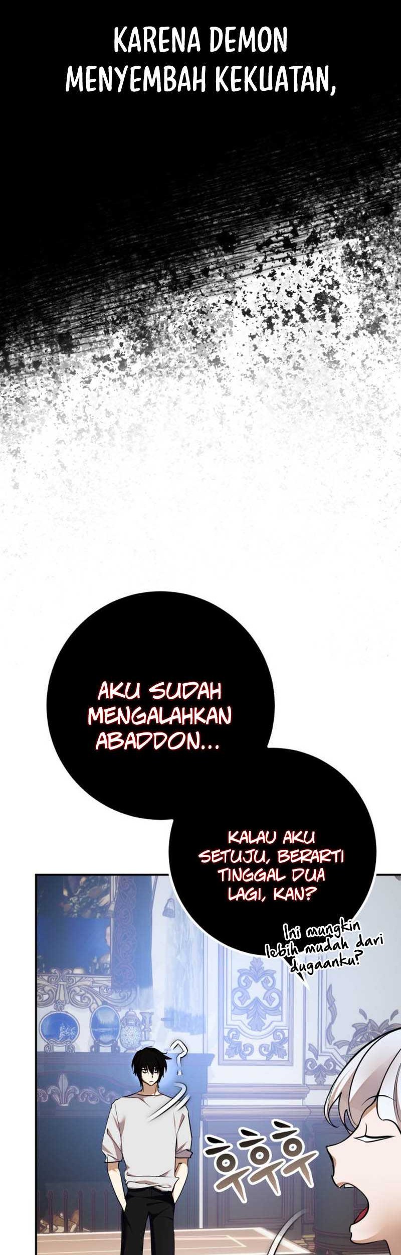 Return to Player Chapter 182 halaman 33