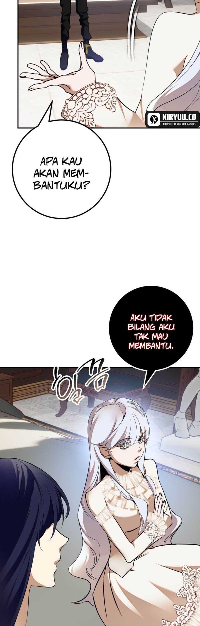 Return to Player Chapter 182 halaman 34