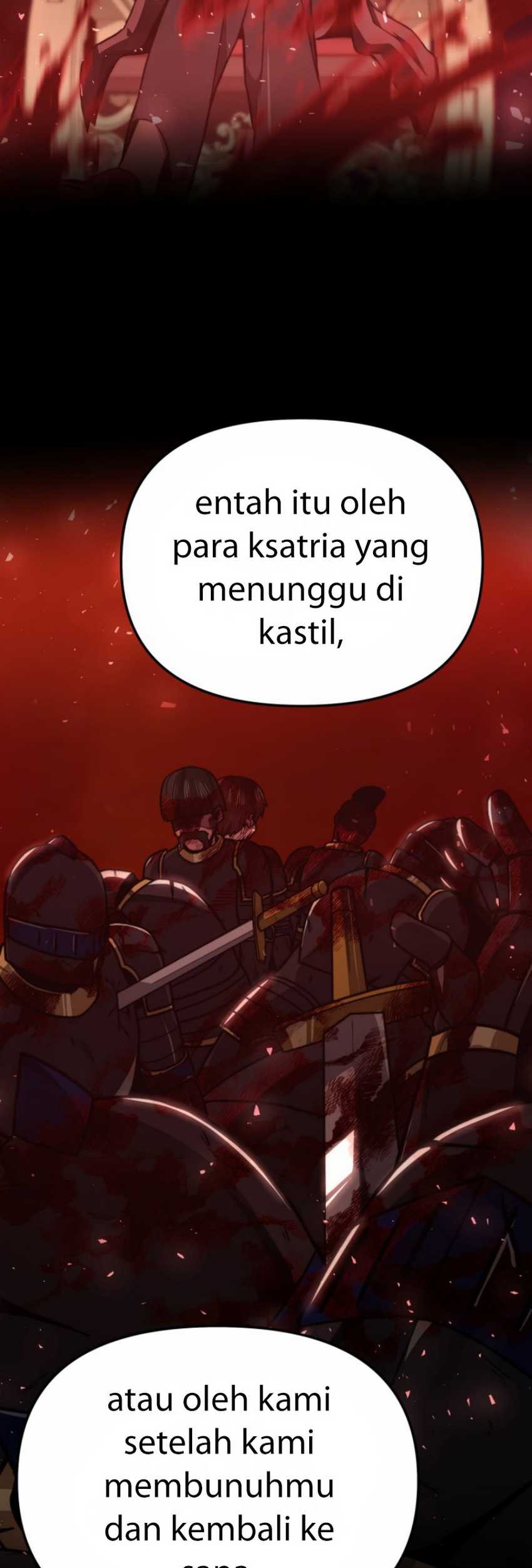 Damn Demonic Swords Chapter 50 Gambar 41