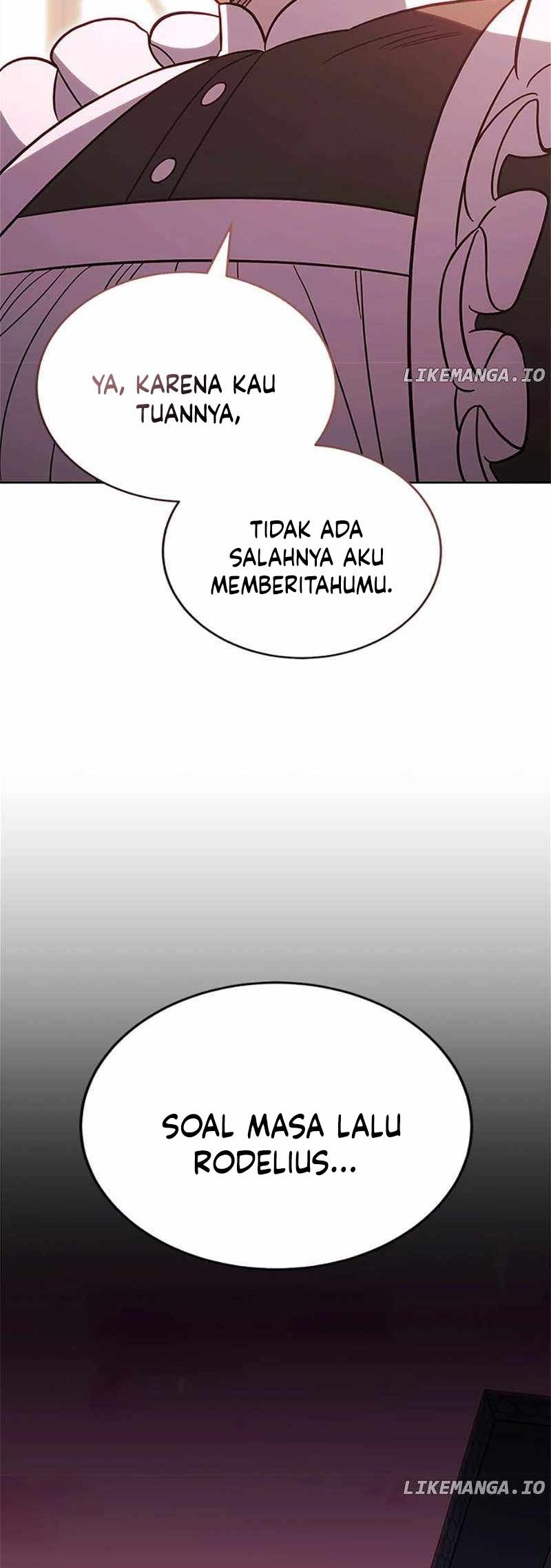 My Insanely Competent Underlings Chapter 68 halaman 35