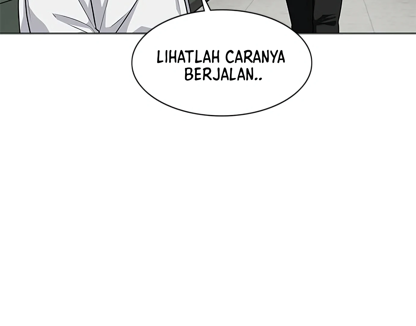 The Shaman’s Blade Chapter 23 Gambar 147