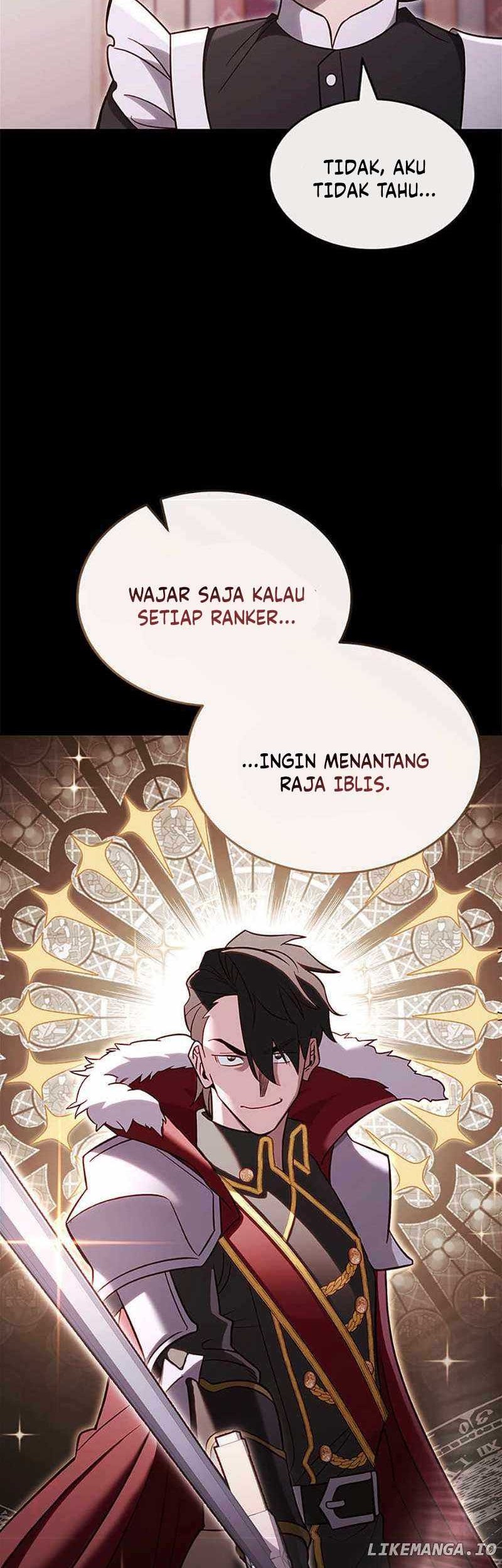 My Insanely Competent Underlings Chapter 69 halaman 30