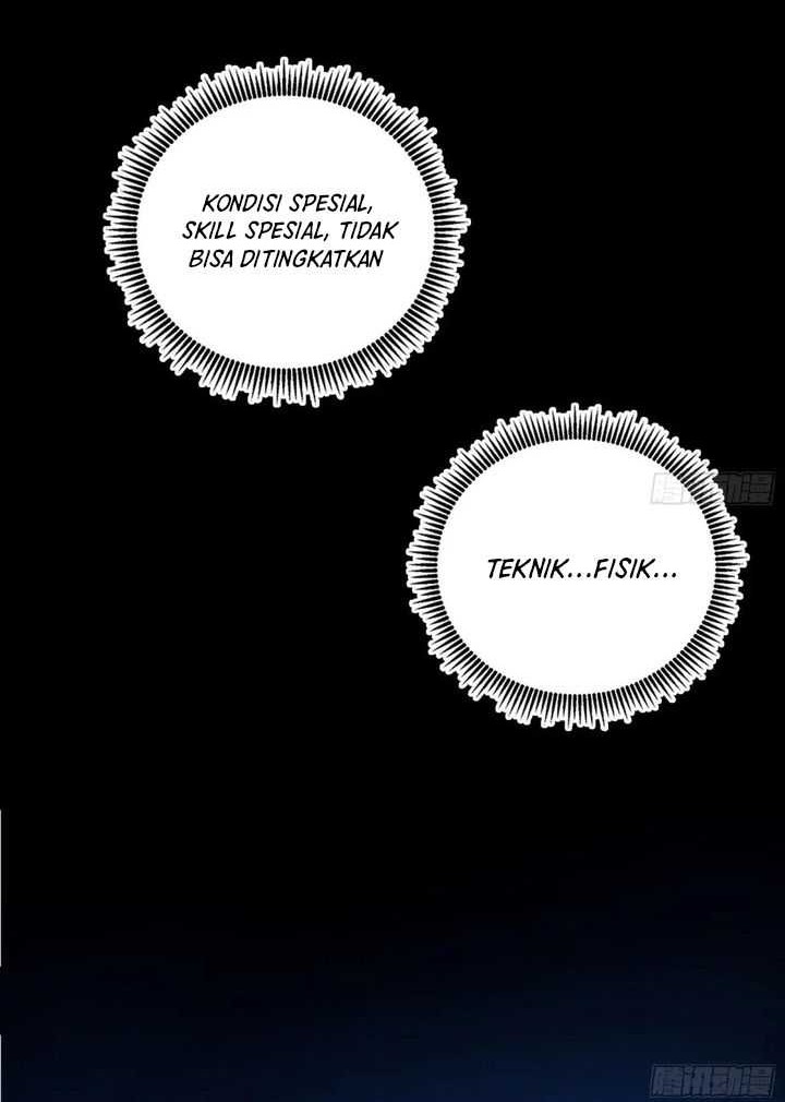 I’m An Evil God Chapter 540 halaman 23