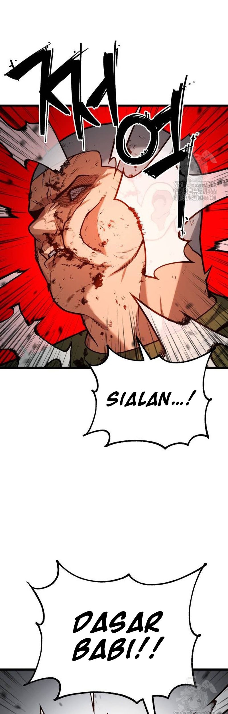 Juvenile Police Chapter 06 Gambar 54