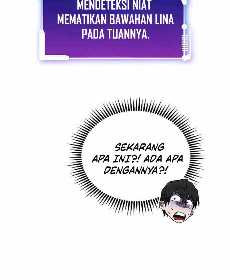 My Insanely Competent Underlings Chapter 71 halaman 30