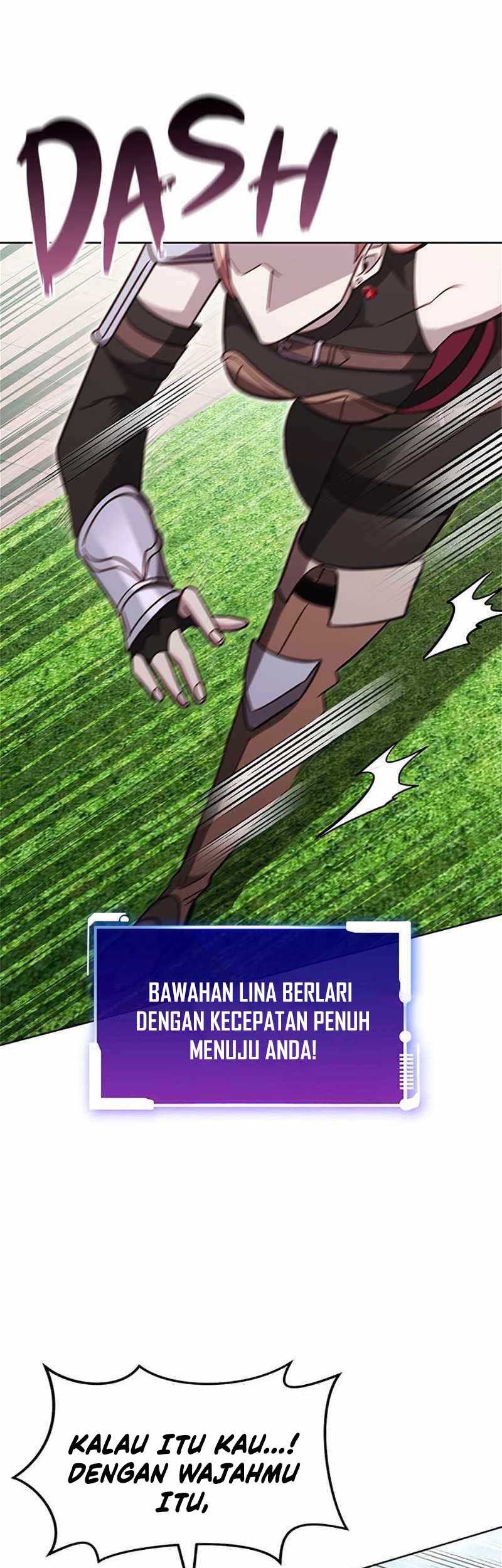 My Insanely Competent Underlings Chapter 71 halaman 31