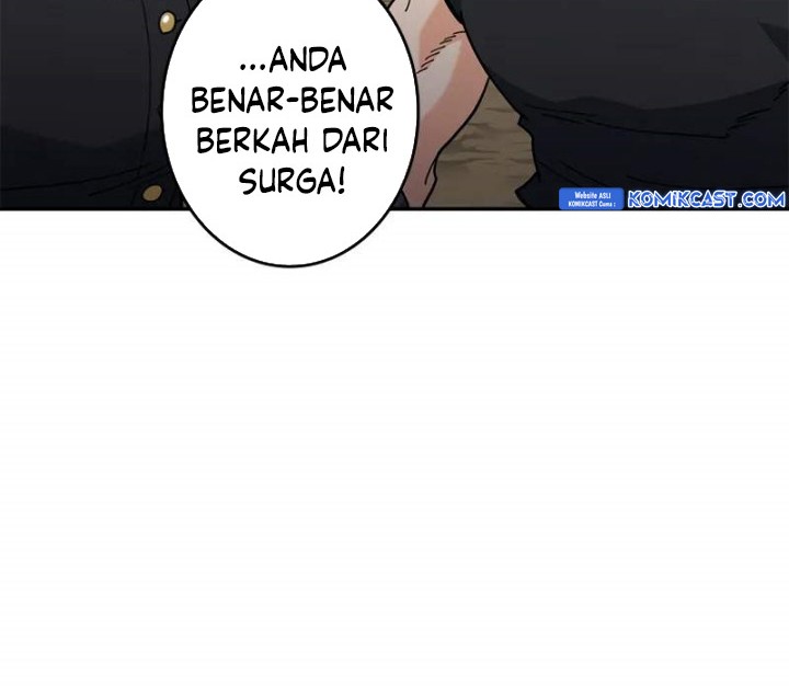 White Dragon Duke: Pendragon Chapter 122 Gambar 81