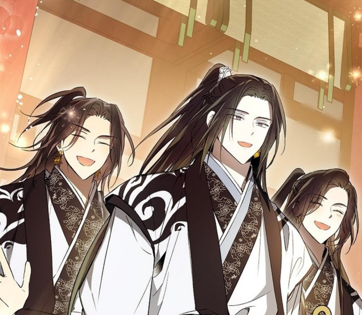 Requiem of Subdued Souls Chapter 24 Gambar 147