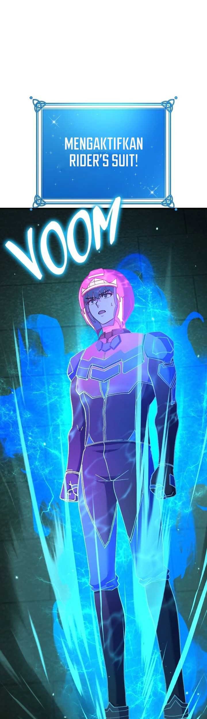 Divine Delivery Chapter 47 halaman 46