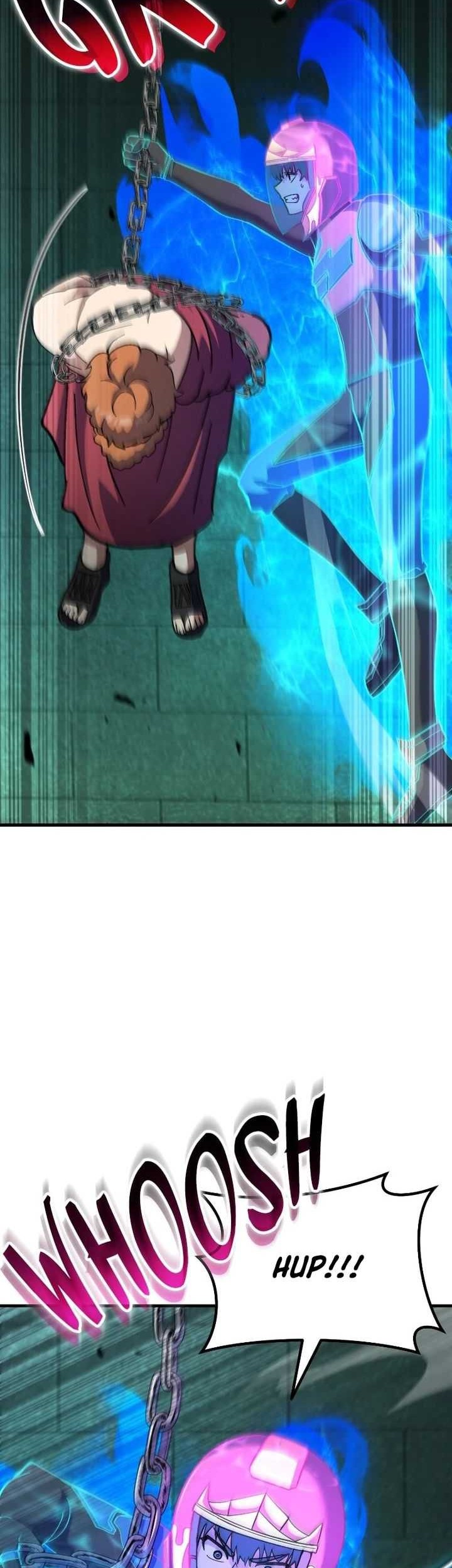 Divine Delivery Chapter 47 halaman 49