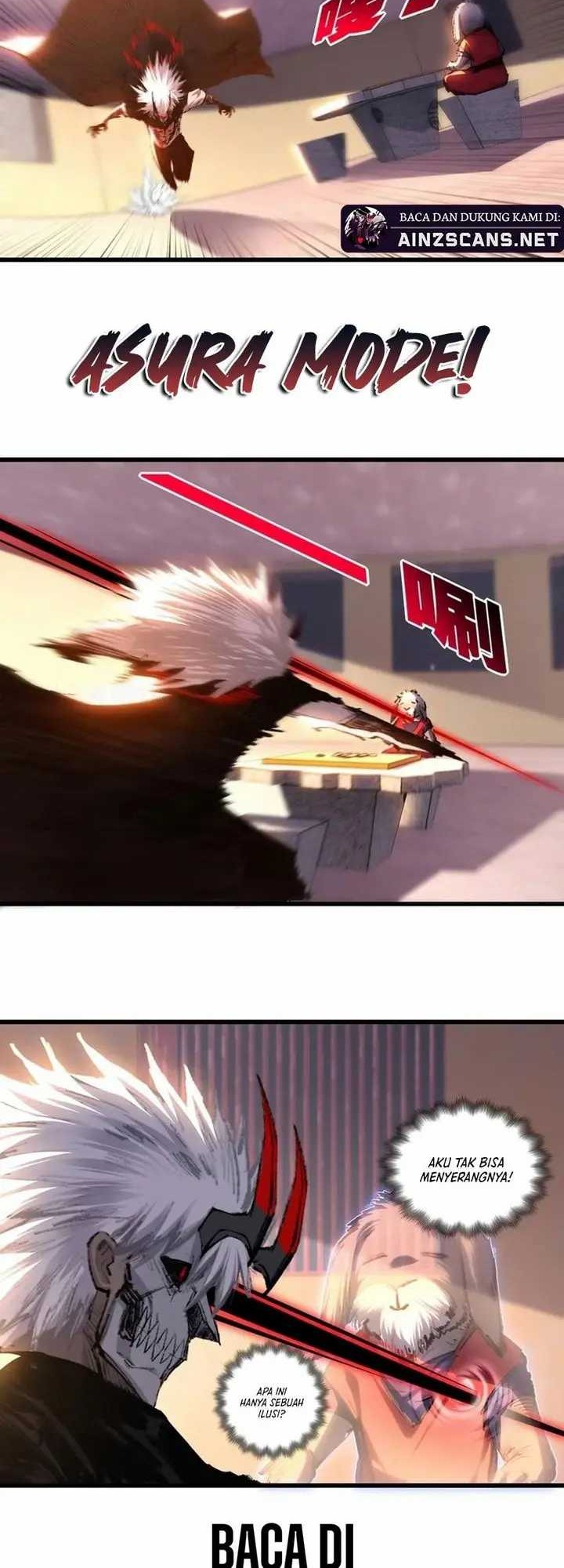 Moon Slayer Chapter 75 halaman 15