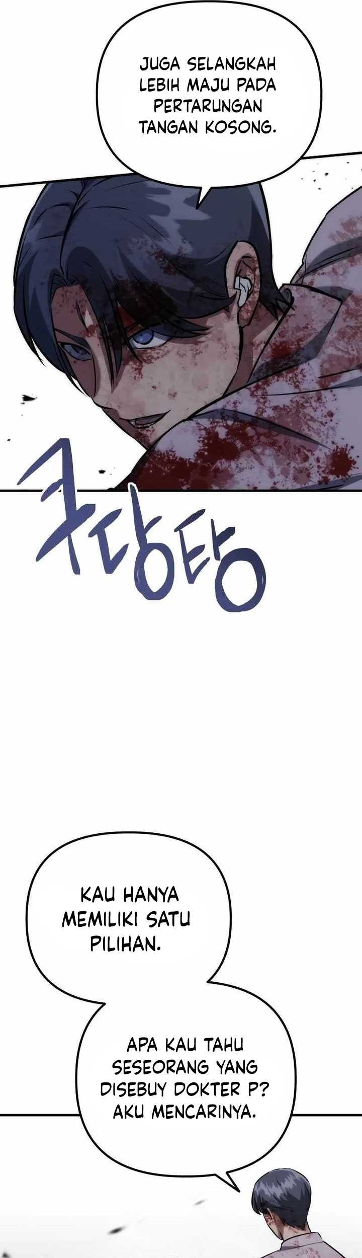 Killing Killer Chapter 79 - Halaman 46