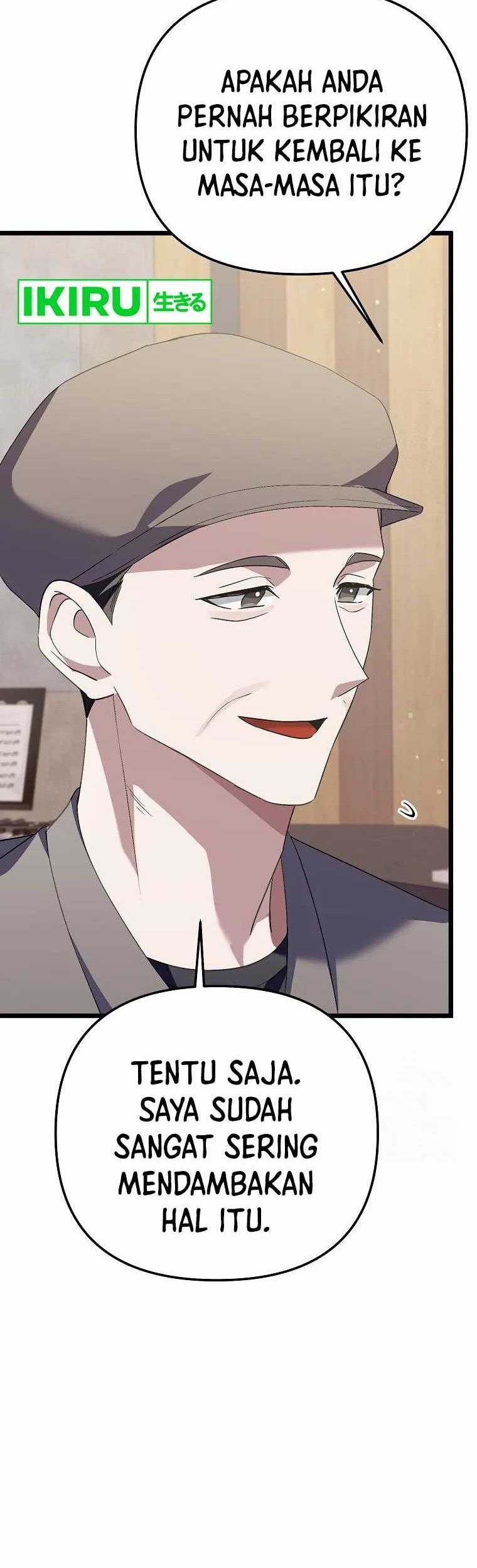 The Crazy Genius Composer Returns Chapter 52 halaman 42