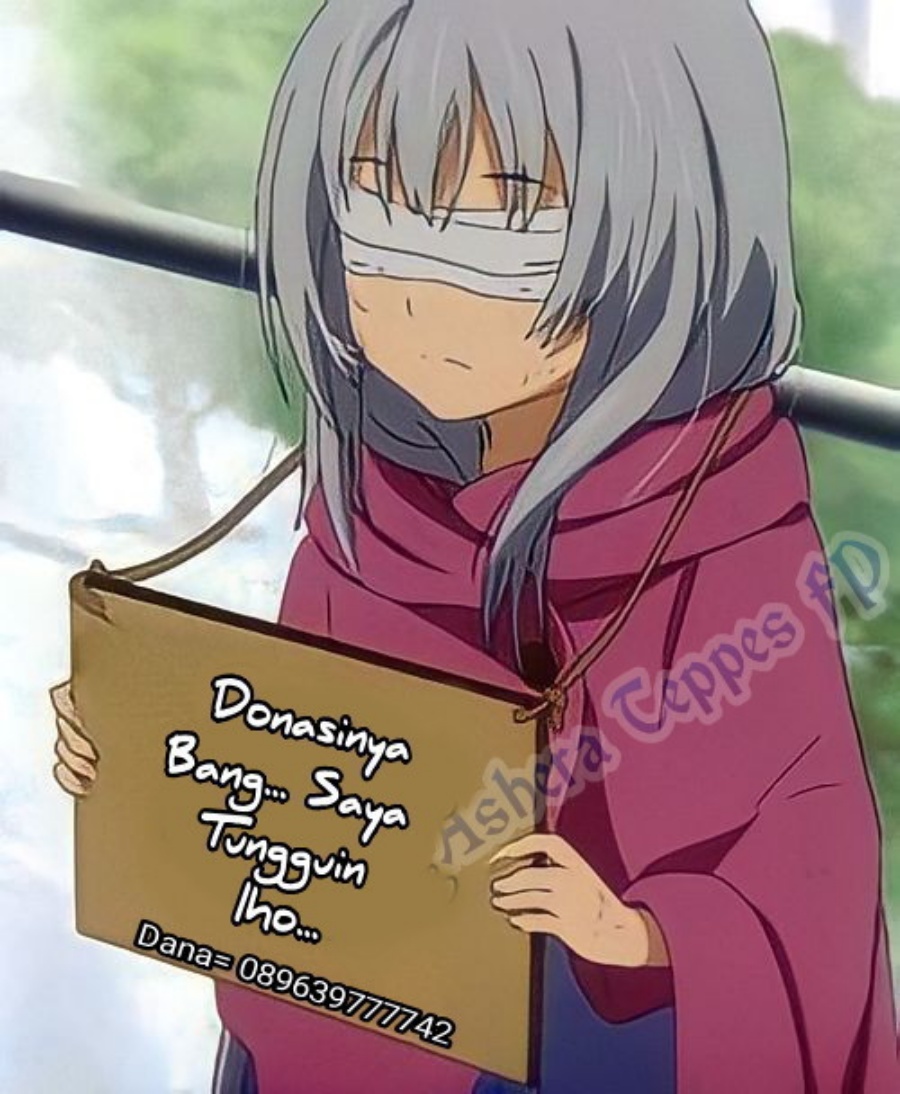 Sousei no Onmyouji Chapter 120 Gambar 26