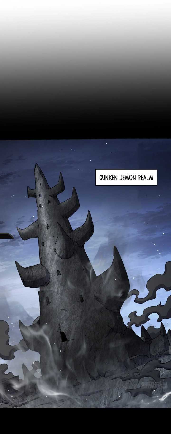 Endless devourer Chapter 250 Gambar 30