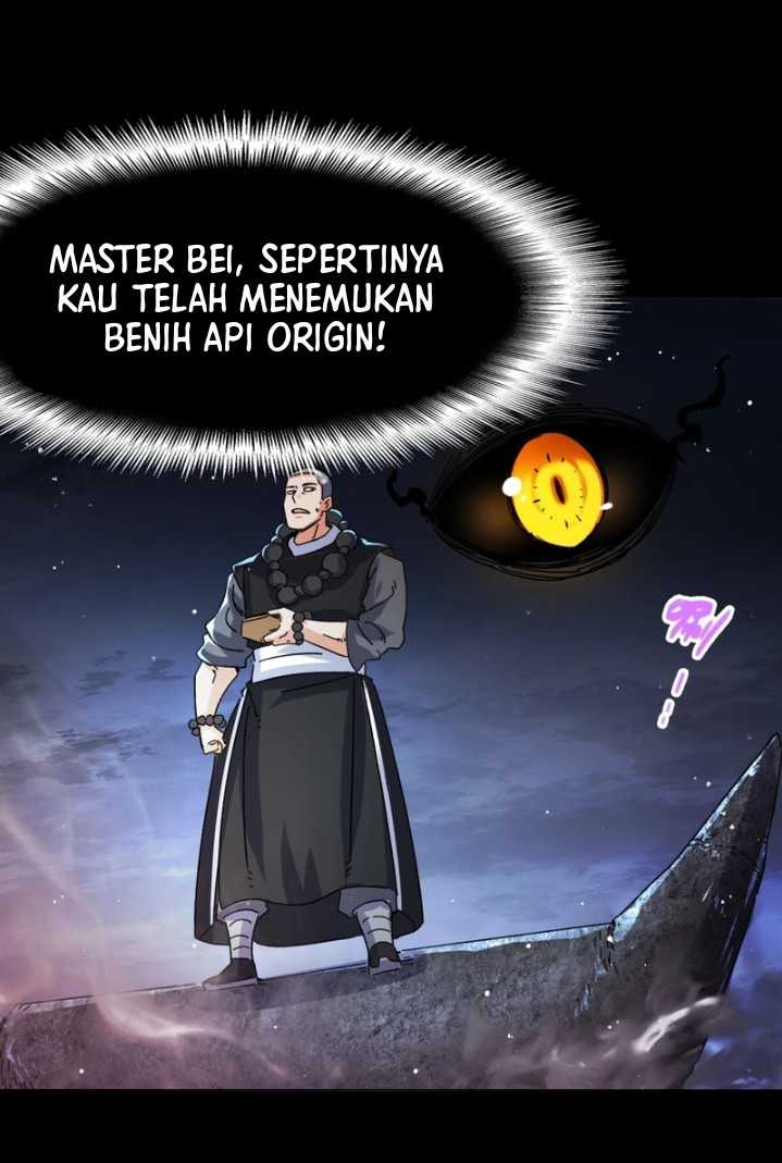 Endless devourer Chapter 250 Gambar 32