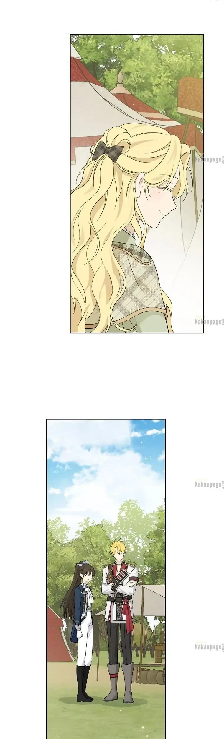 Actually, I Was the Real One Chapter 84 Gambar 29