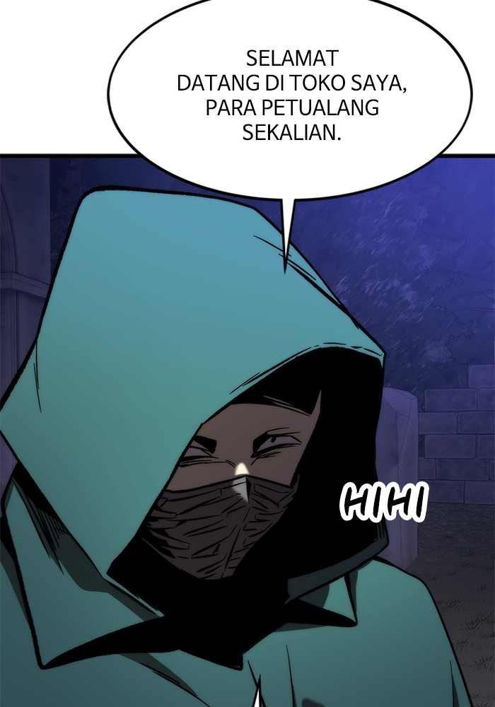 Ultra Alter Chapter 108 Gambar 94