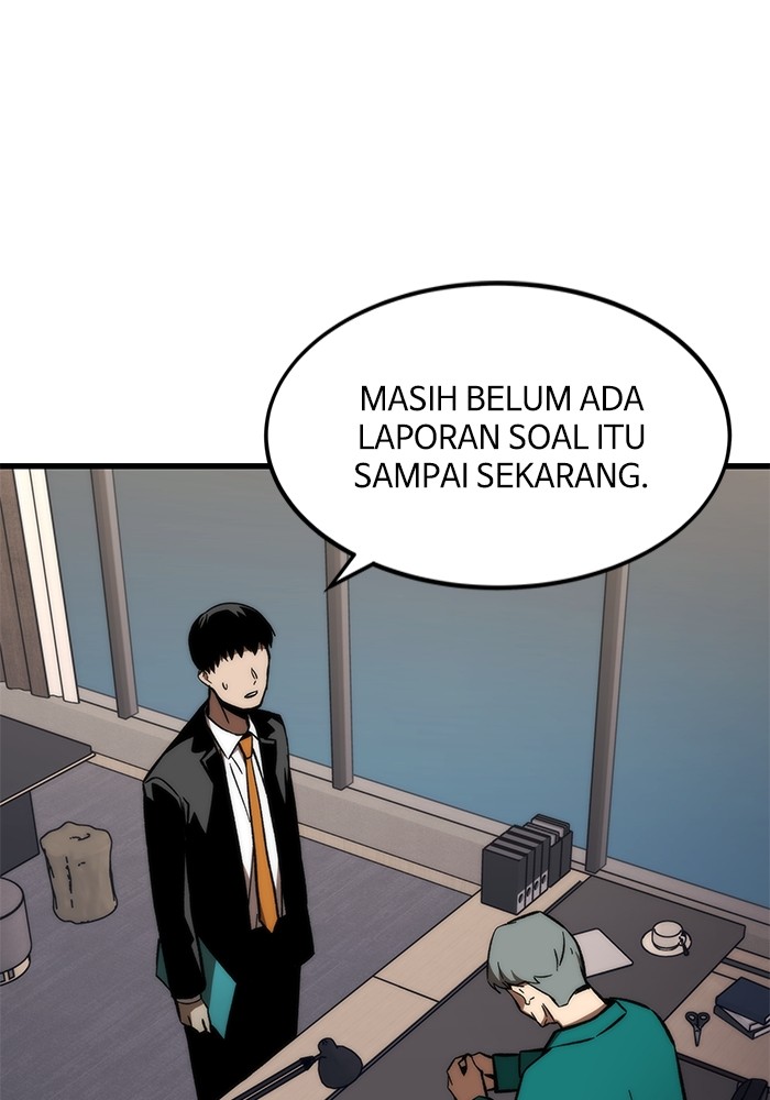 Ultra Alter Chapter 105 Gambar 86
