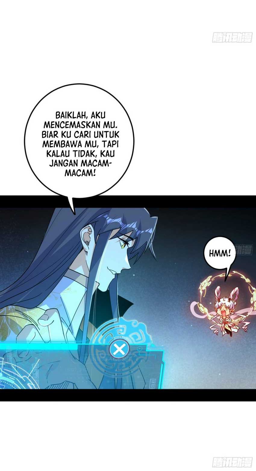 I’m An Evil God Chapter 544 halaman 28