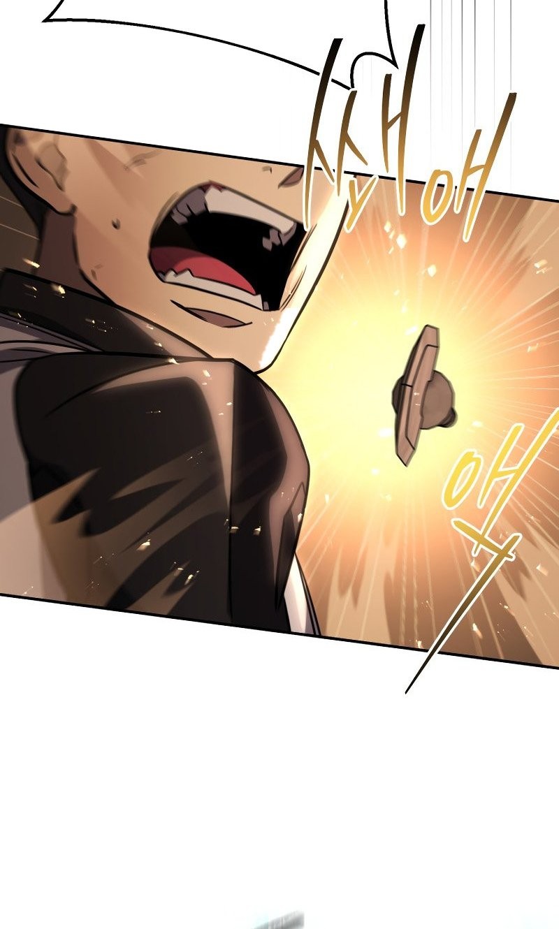 Legendary Blacksmith’s Vengeance Chapter 77 halaman 36