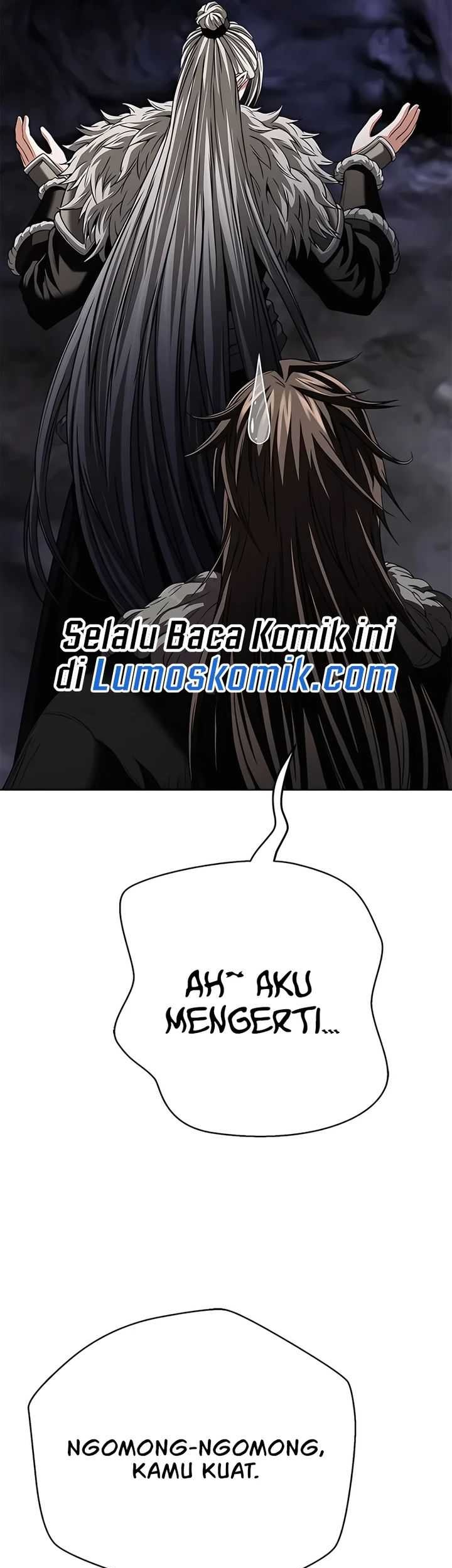 Invincible Territory Chapter 44 halaman 48
