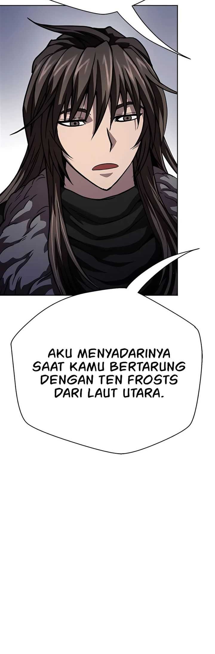 Invincible Territory Chapter 44 halaman 49