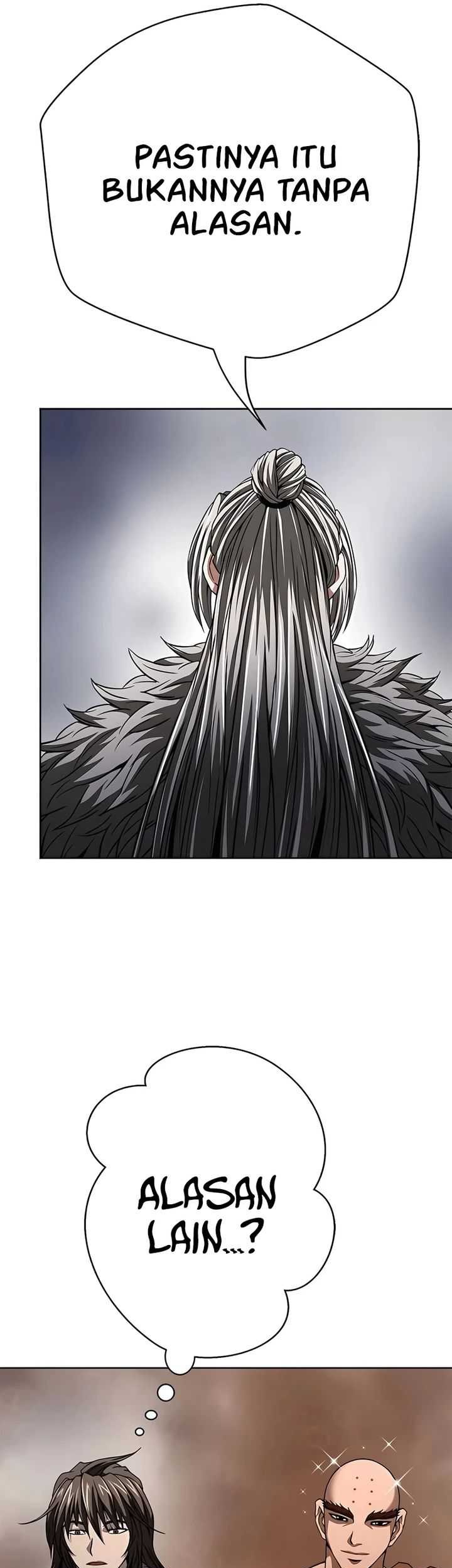 Invincible Territory Chapter 44 halaman 50