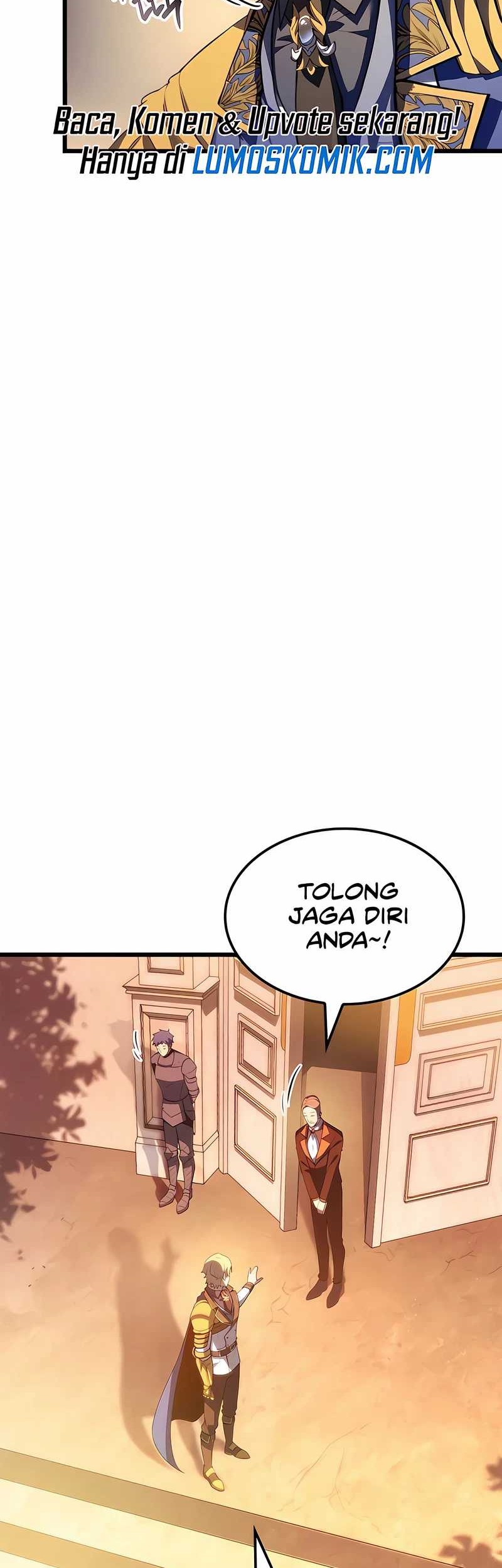The Count’s Youngest Son Is A Player! Chapter 91 Gambar 36